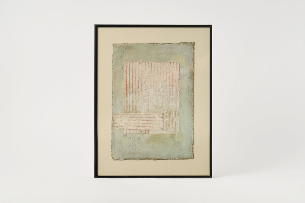 ‘Broken Sleep’ series #11