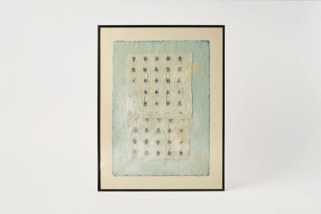 ‘Broken Sleep’ series #20