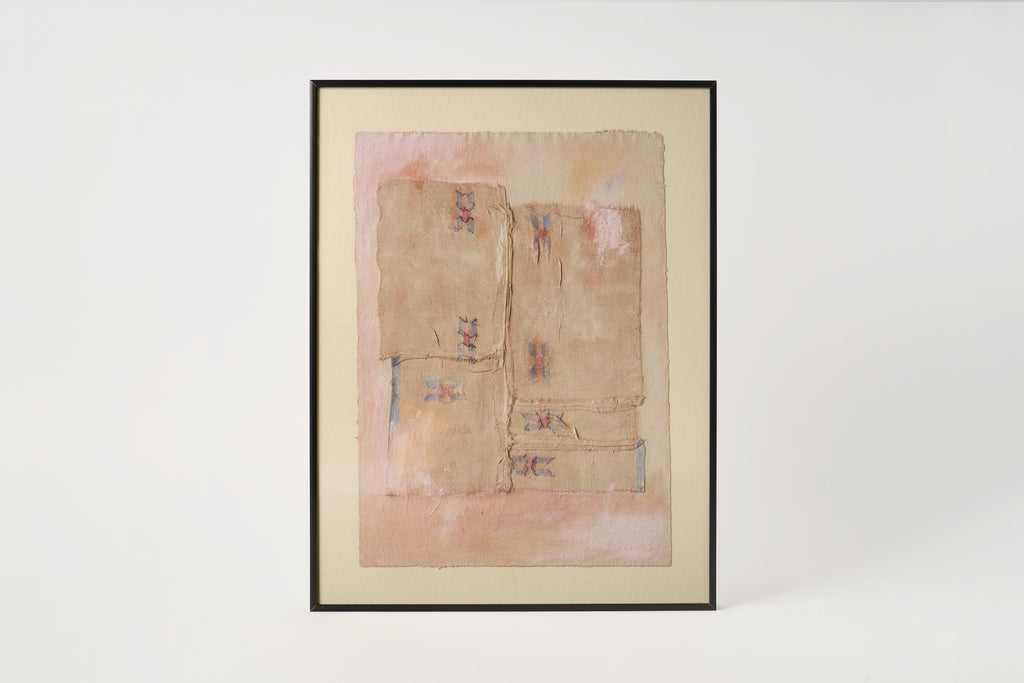 ‘Broken Sleep’ series #21