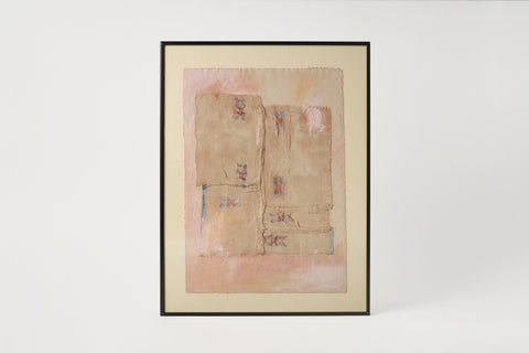 ‘Broken Sleep’ series #21