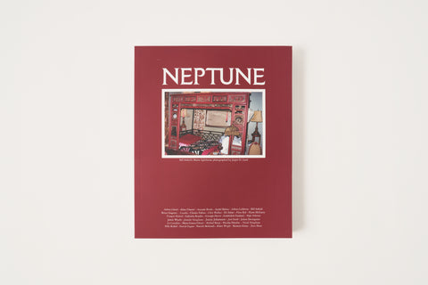 Neptune Papers Issue 9