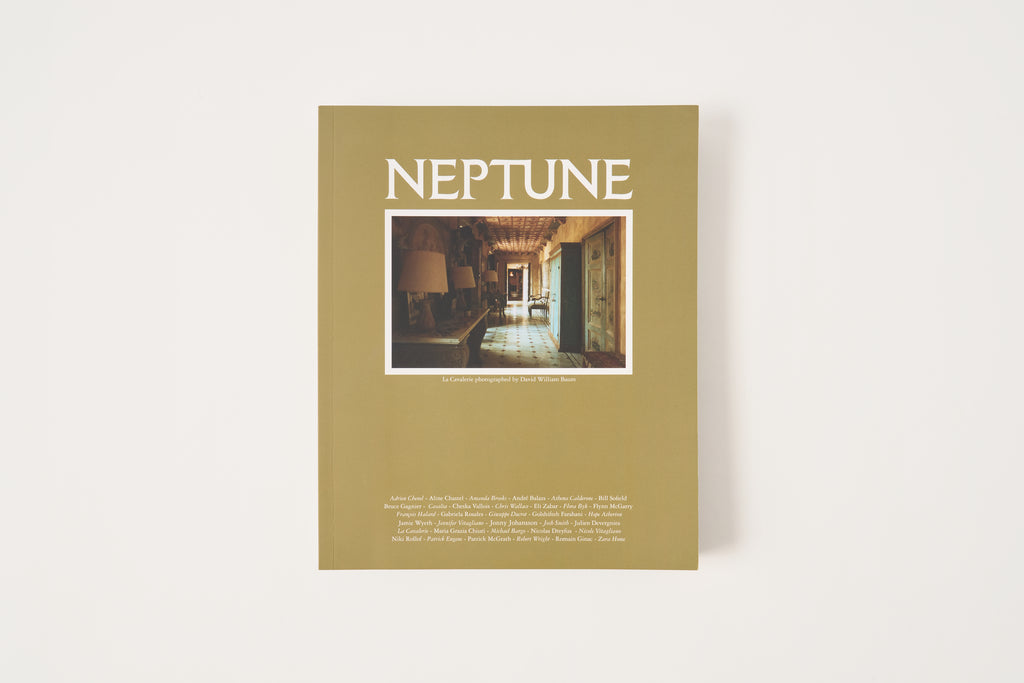 Neptune Papers Issue 9