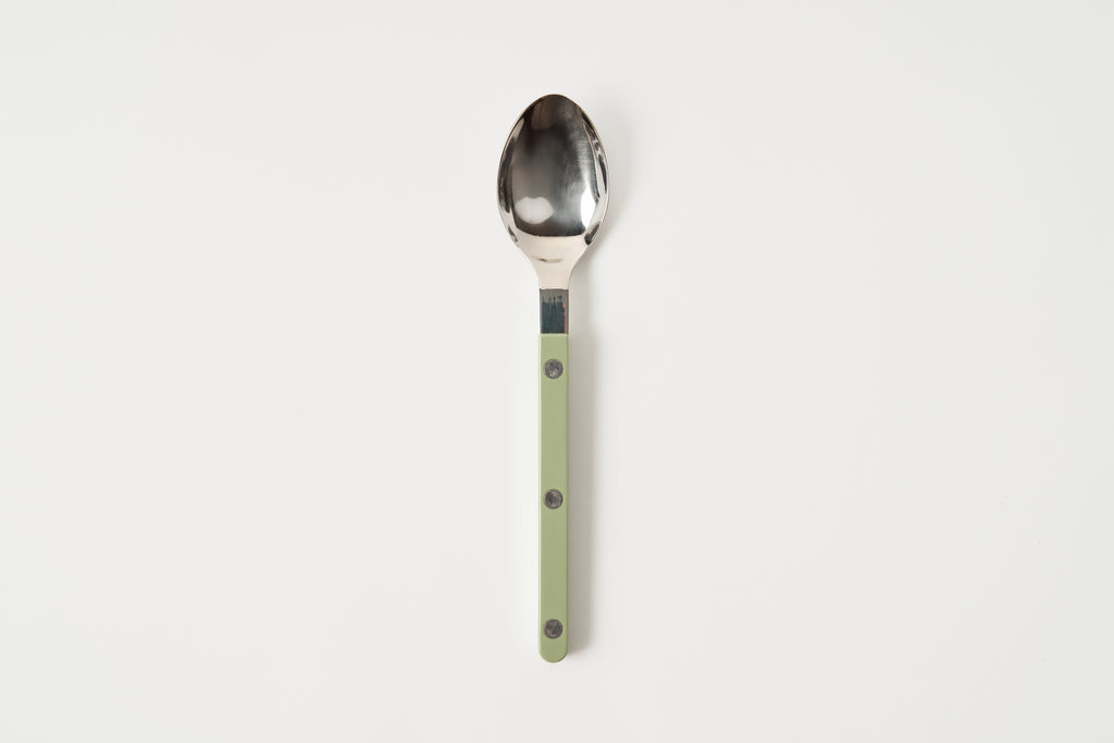 Asparagus Bistro Dessert Spoon