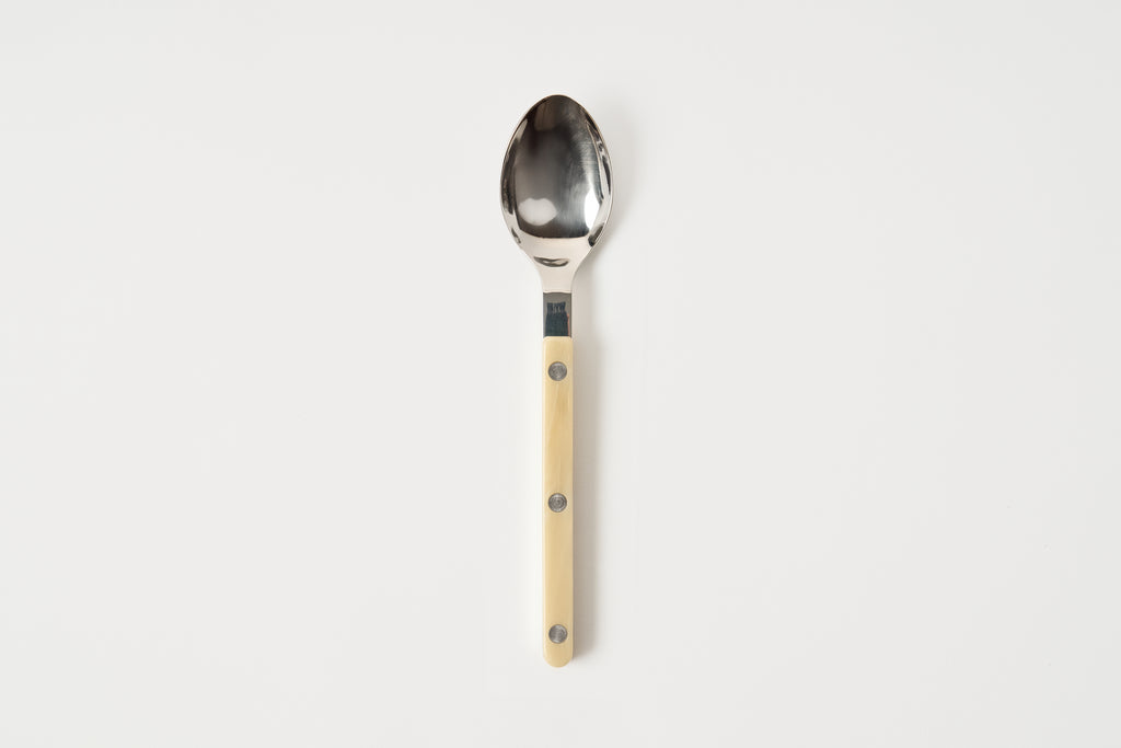 Horn Bistro Dessert Spoon