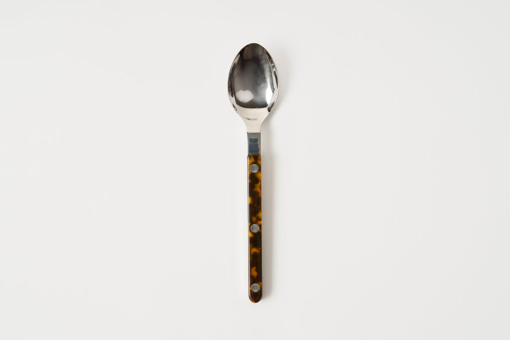 Tortoise Bistro Dessert Spoon
