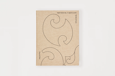 Sophie Taeuber-Arp: The Rule of Curves
