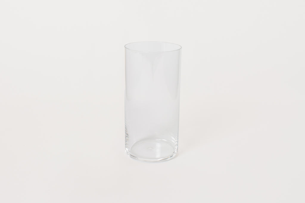 Narrow Glass Tumbler 10.25 oz