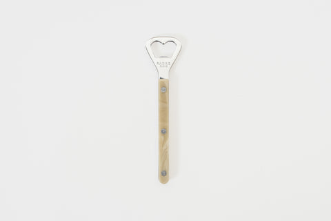 Horn Bistrot Bottle Opener