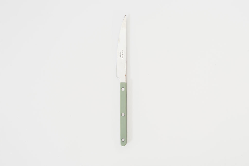Asparagus Bistrot Dinner Knife
