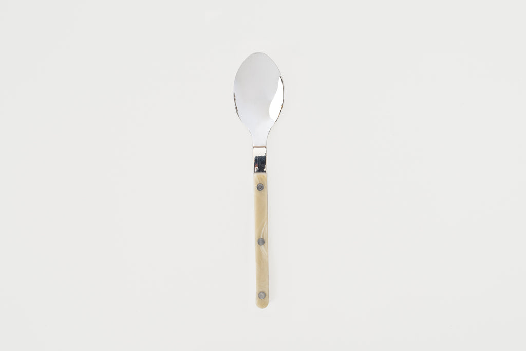 Horn Bistrot Dinner Spoon