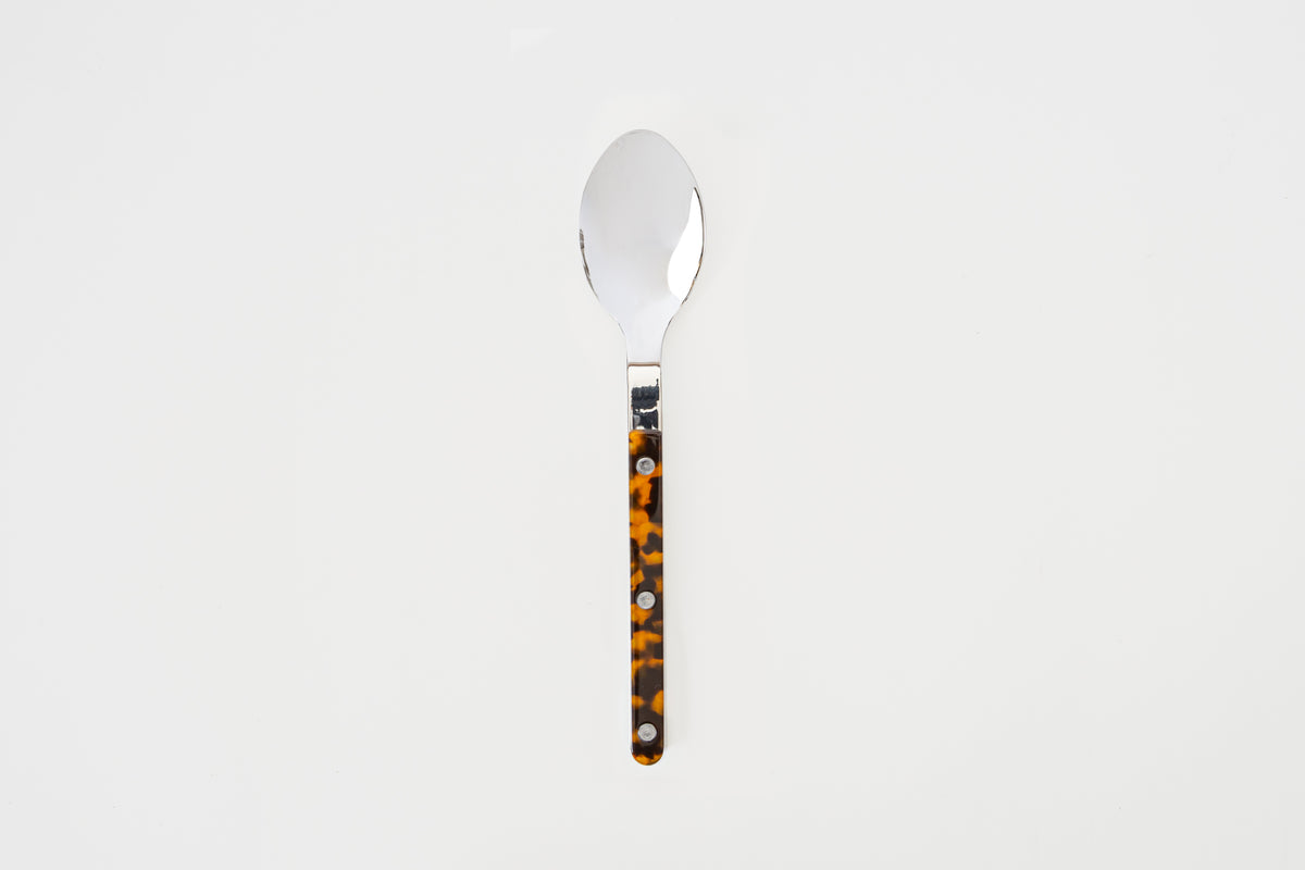 Tortoise Bistrot Dinner Spoon