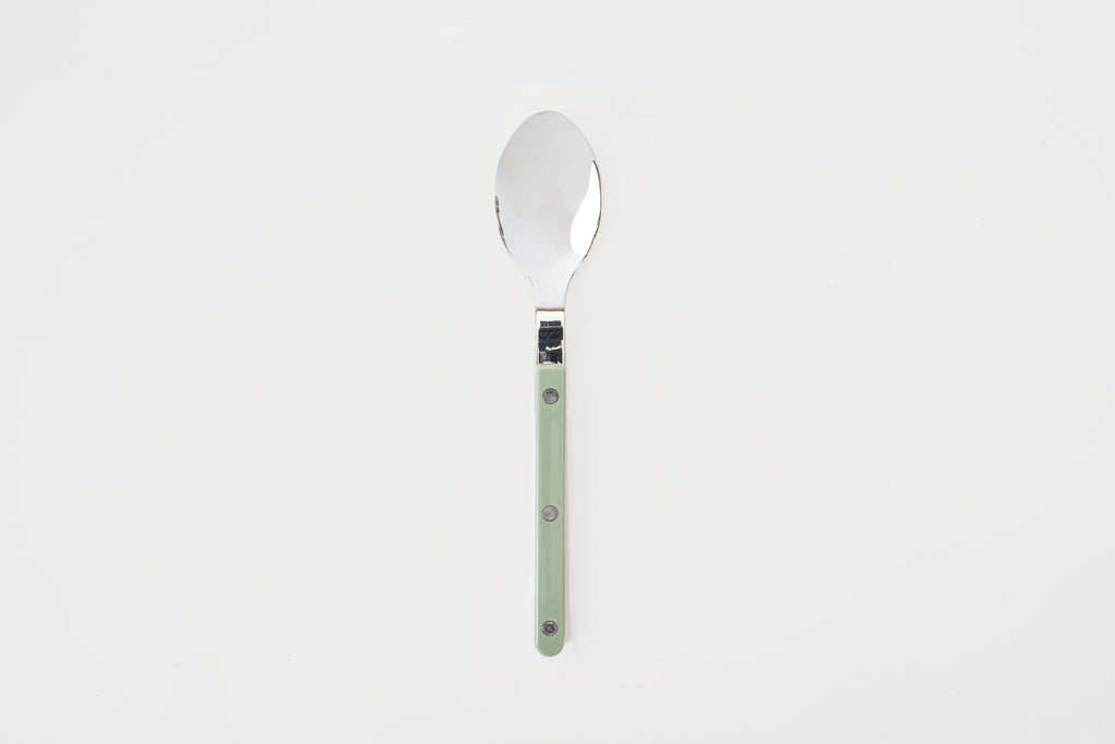 Asparagus Bistrot Dinner Spoon