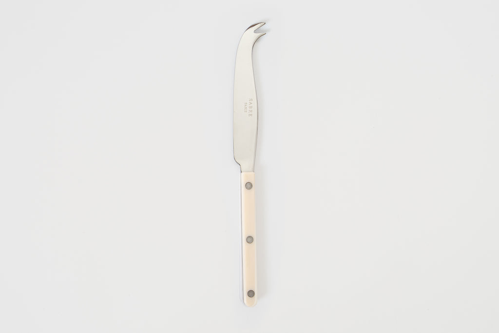 Ivory Bistrot Cheese Knife