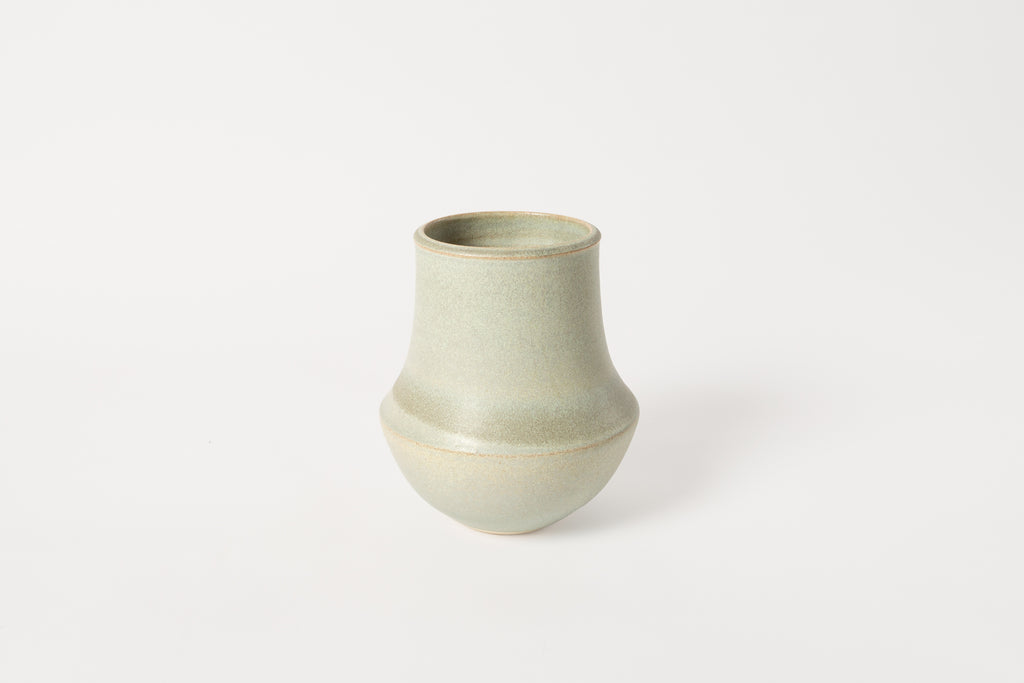 Pueblo Vase Short Mineral