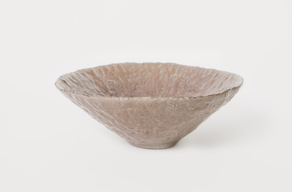 Matte Table Bowl