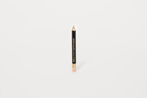 Pencil Robusto Black