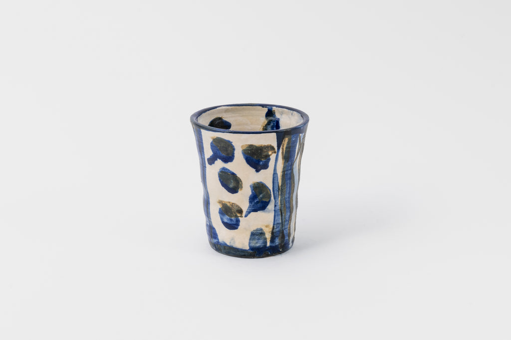 One of a kind Tumblers E.