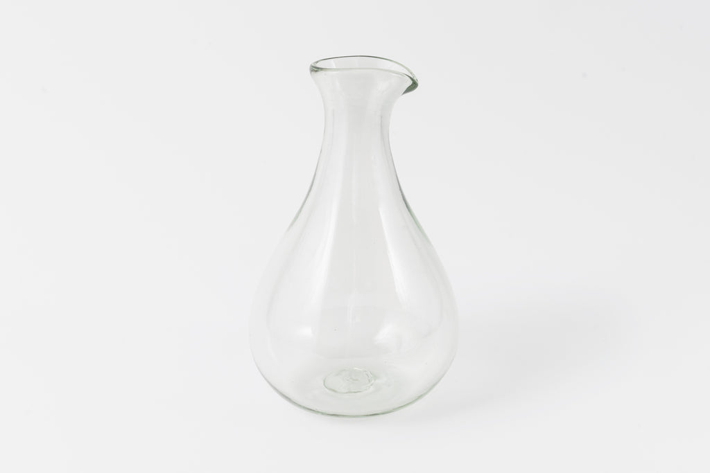 Simple Decanter