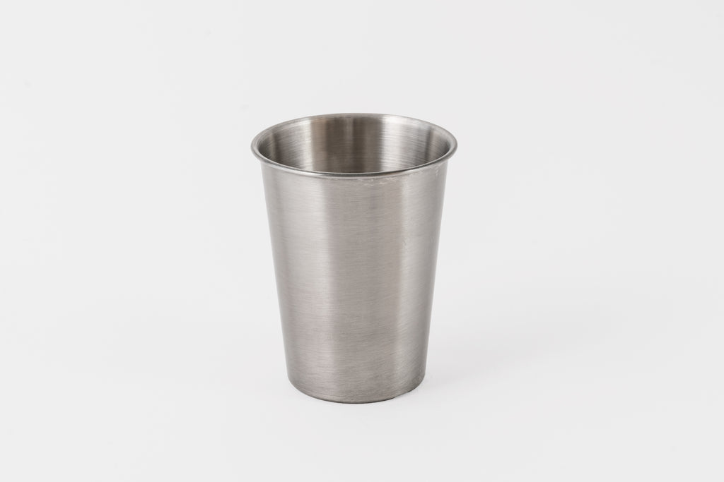 Stainless Steel Tumbler