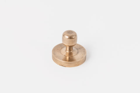 Brass Paperweights