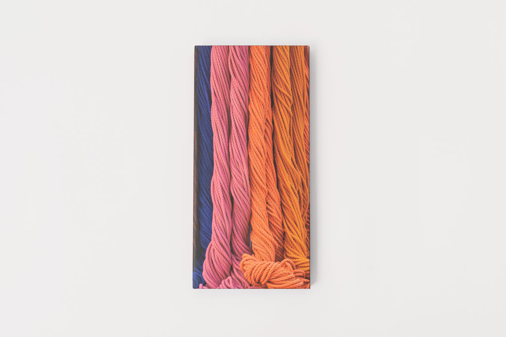 Sheila Hicks: Radical Vertical Inquiries