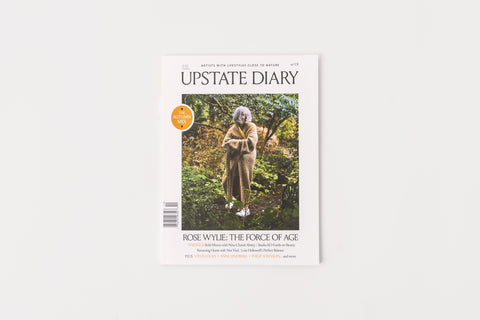 Upstate Diary Issue 19