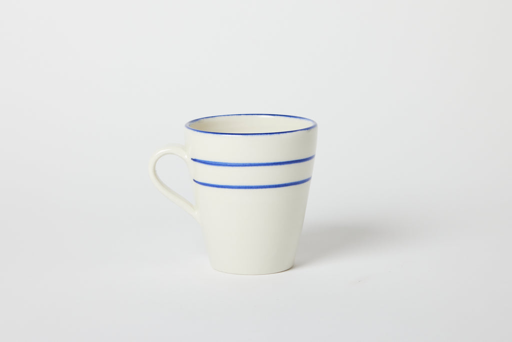 Odette Blue Line Mug