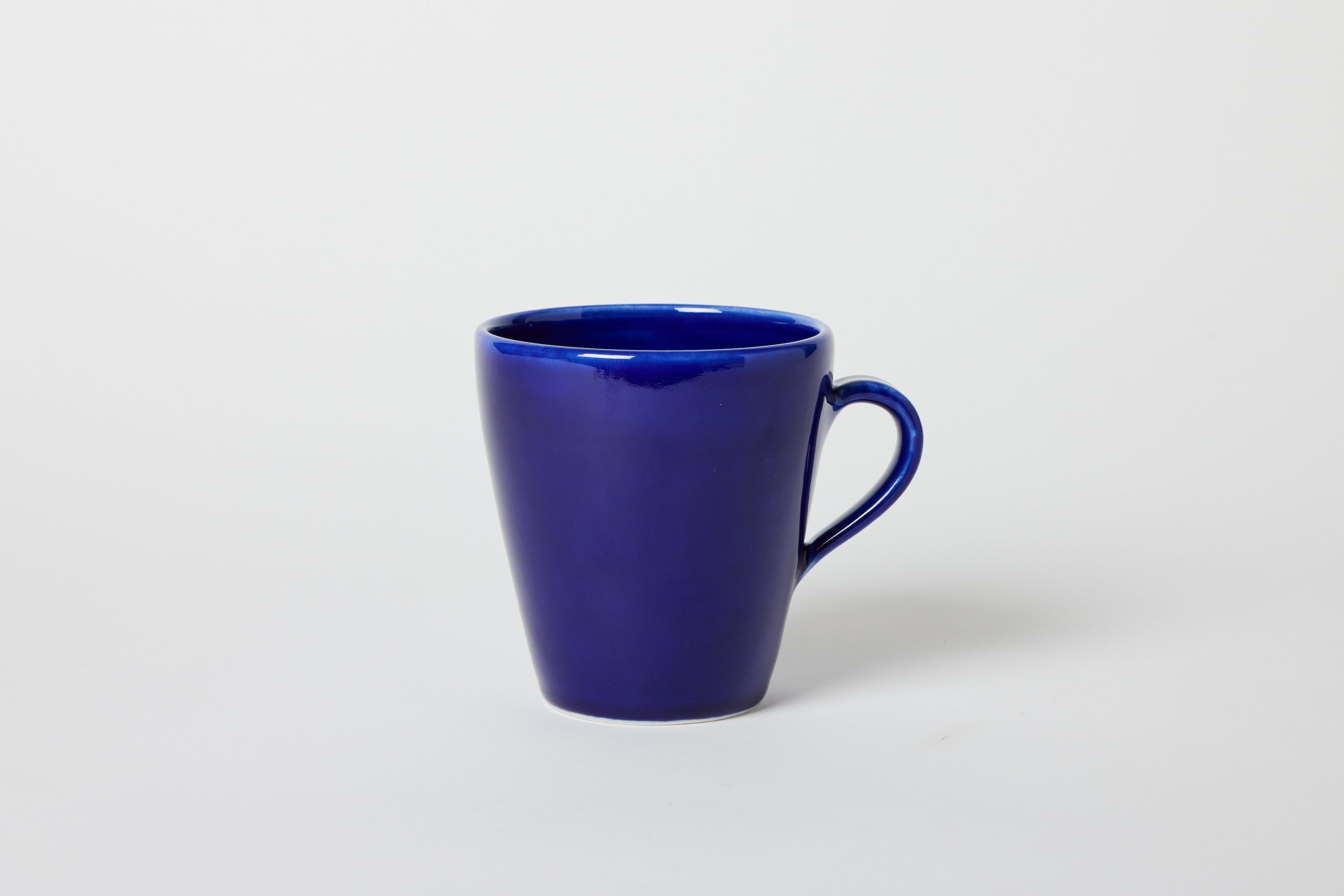 Odette Midnight Blue Mug
