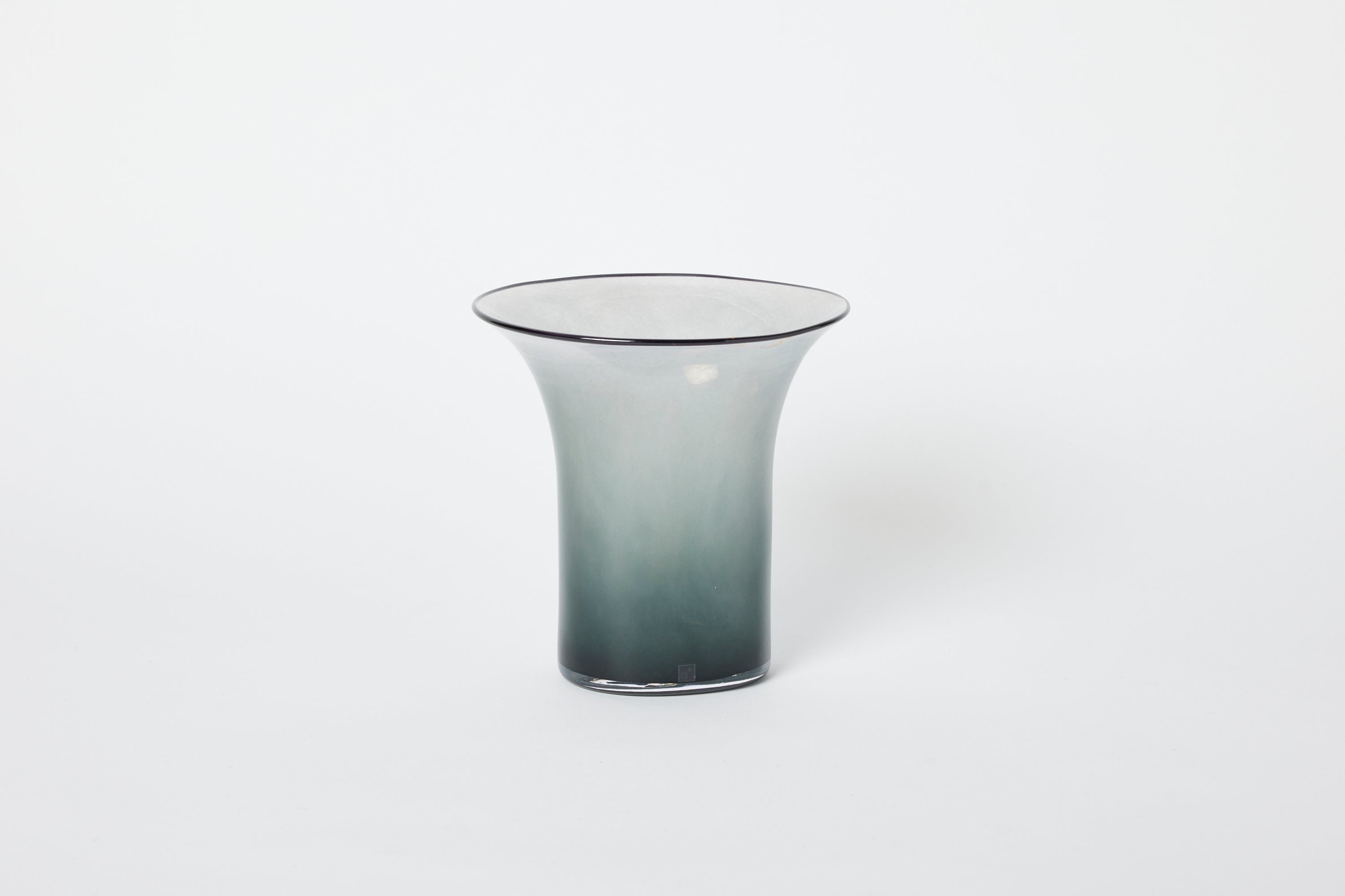 Kasumi Vase Grey Small