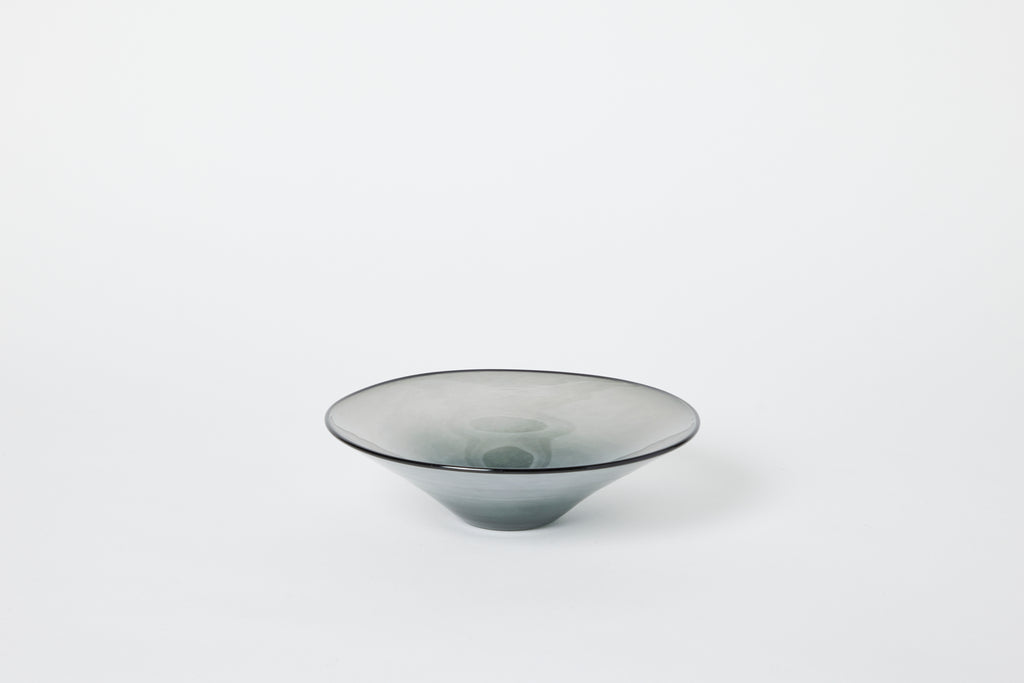 Kasumi Bowl Grey Small