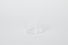 9.5 oz Stacking Glass Tumbler