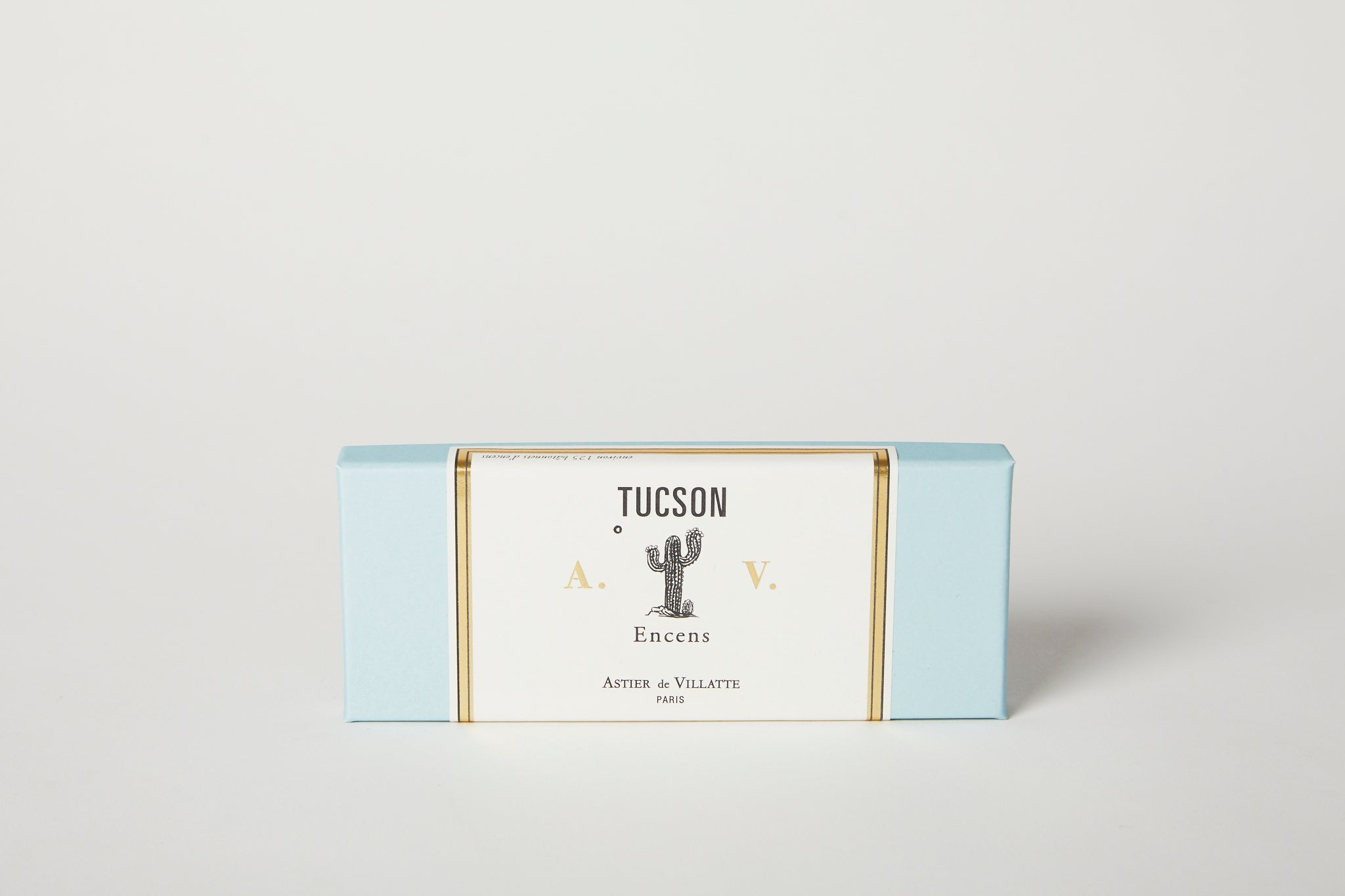 Tucson Incense