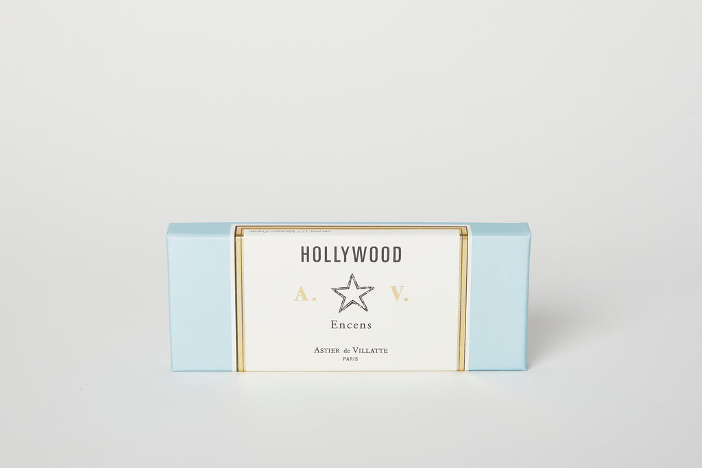 Hollywood Incense