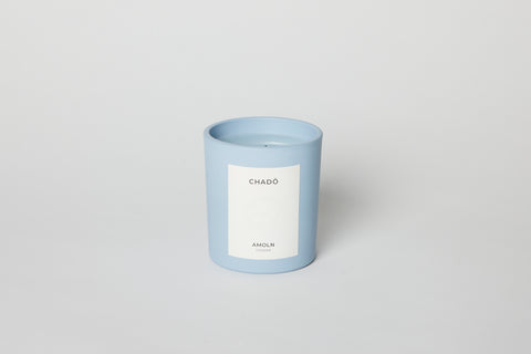 Chado Candle
