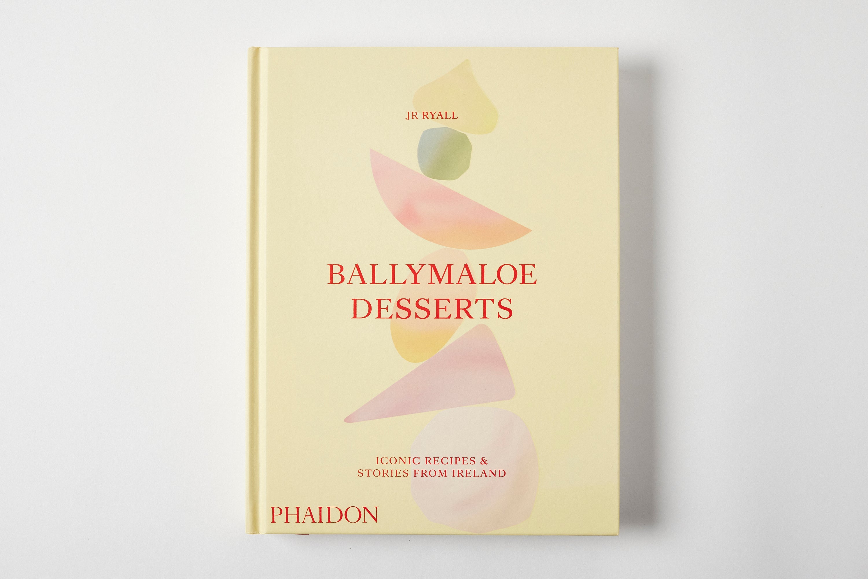 Ballymaloe Desserts: Iconic Recipes and Stories from Ireland