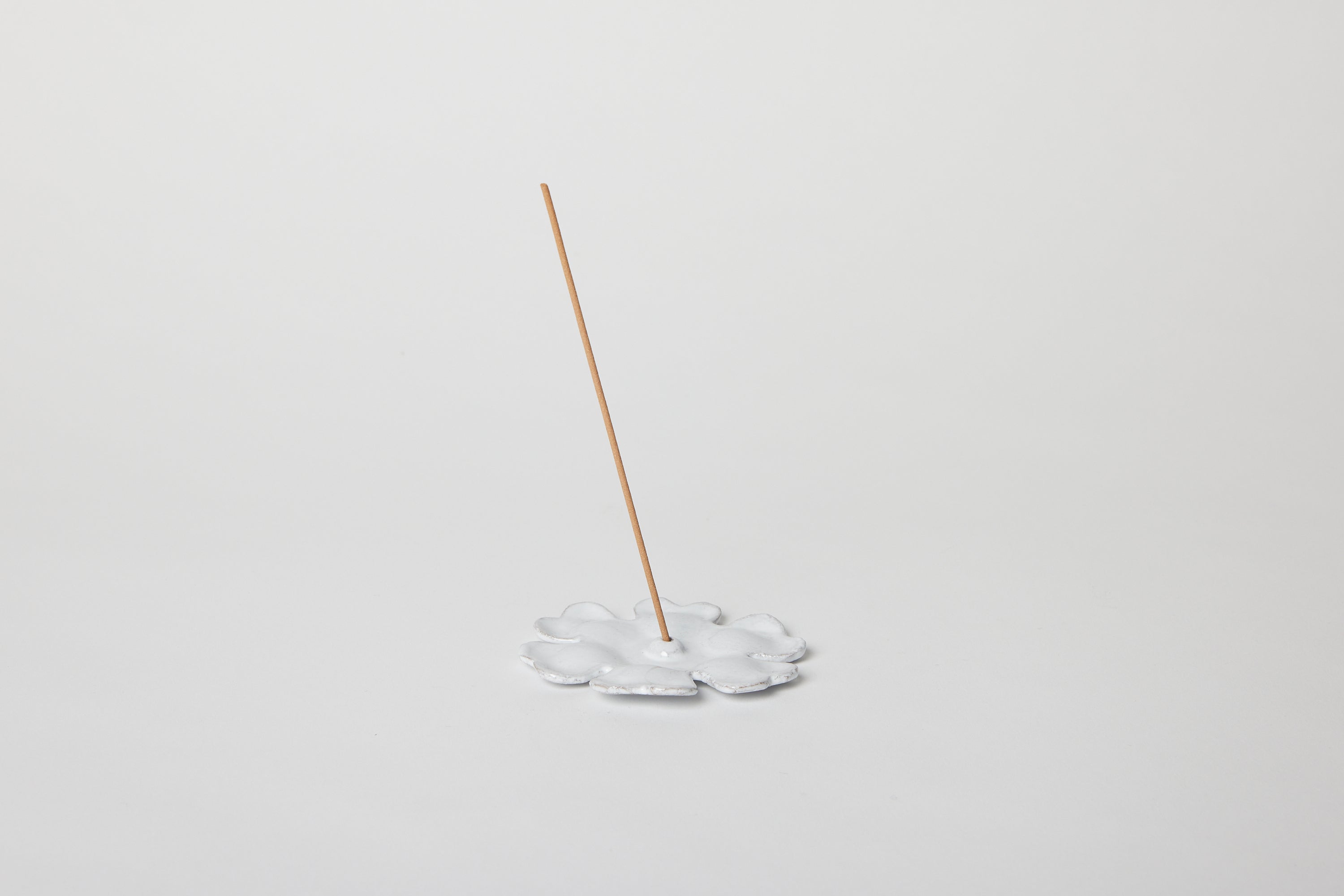 Double Chance Incense Holder