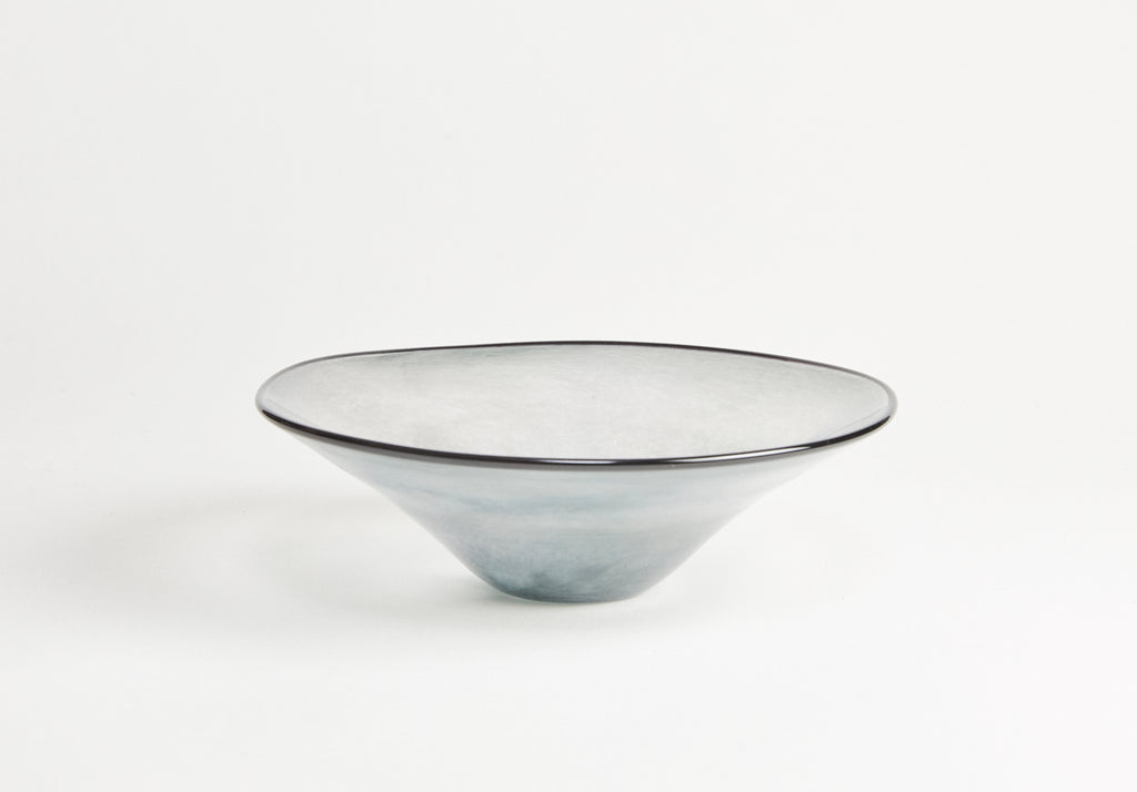 Kasumi Bowl Grey Small