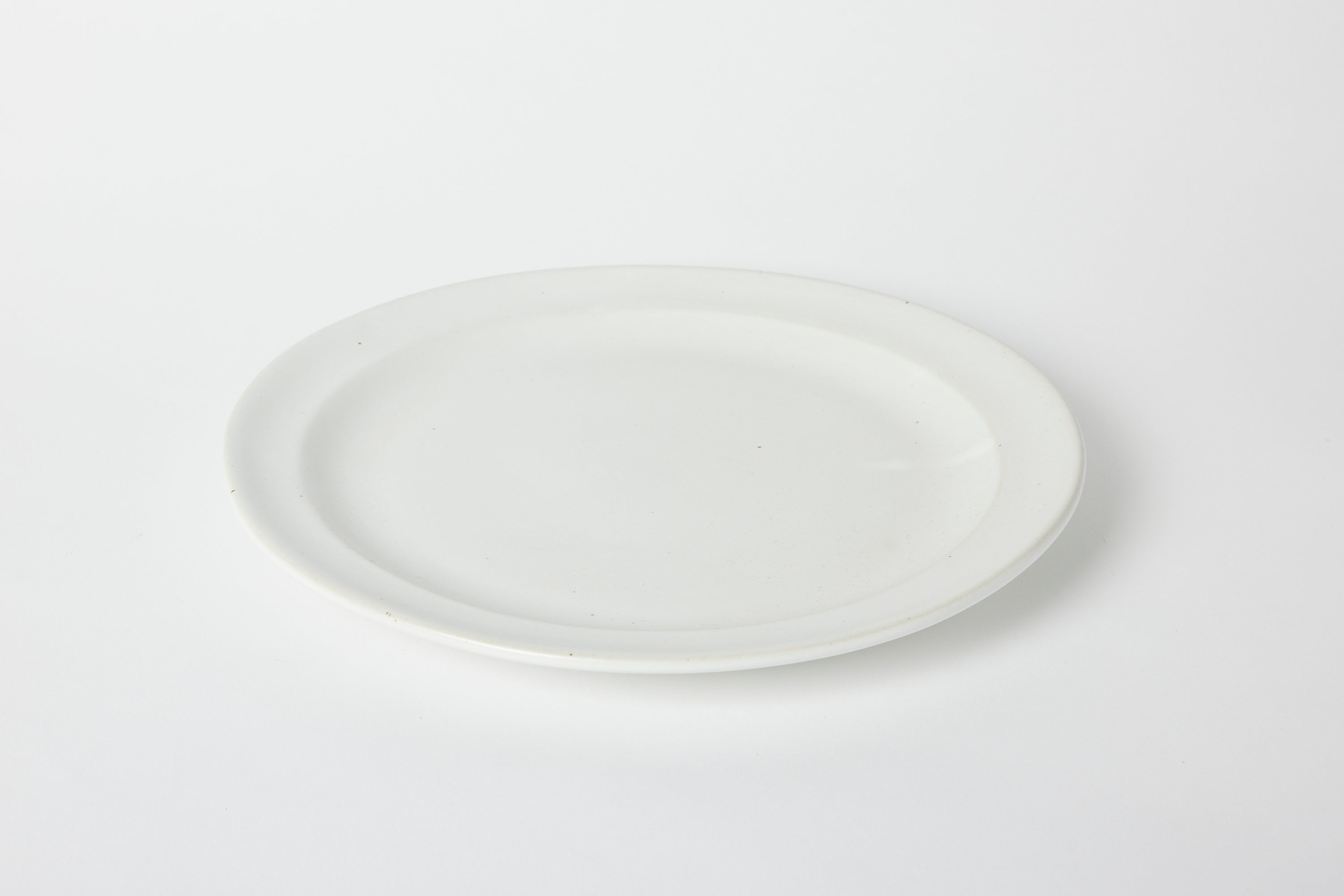 10.75" Dinner Plate Straw