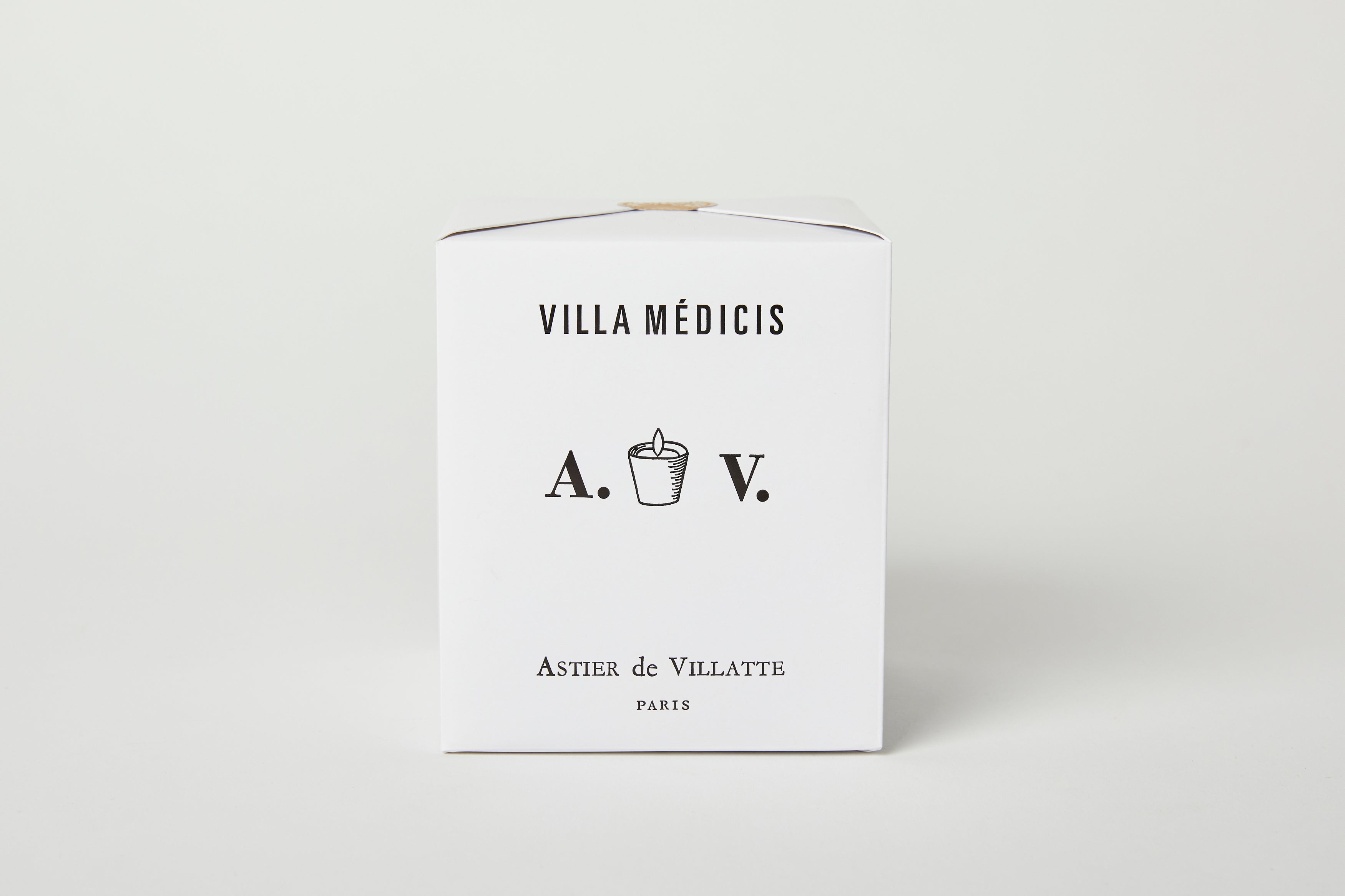 Villa Medici Candle