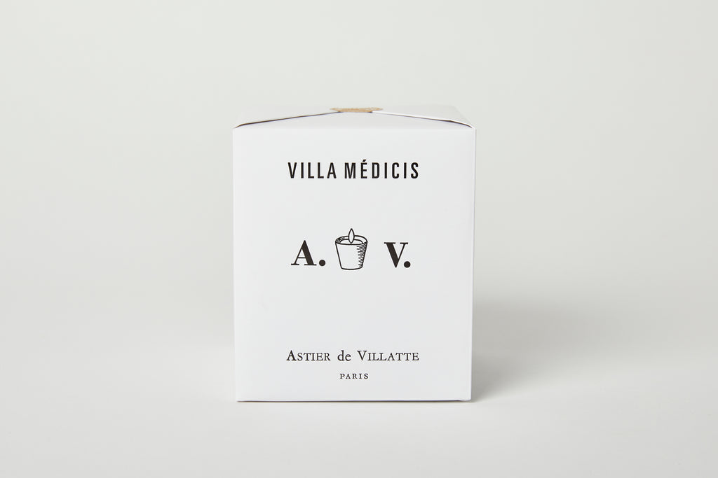 Villa Medici Candle