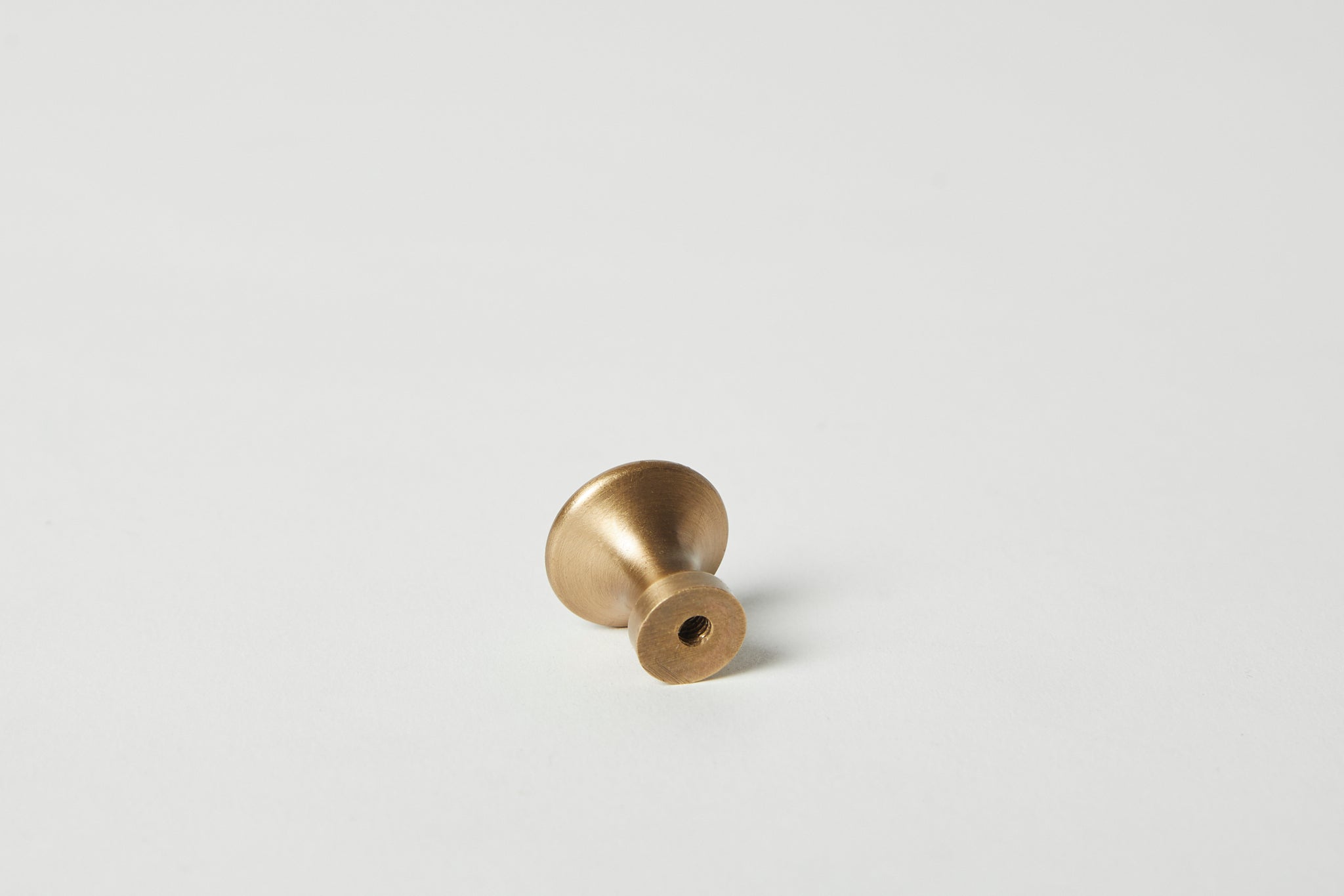Small Brass Knobs – The Primary Essentials