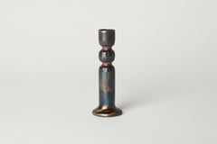 Large Urbino Iron Candle Holder
