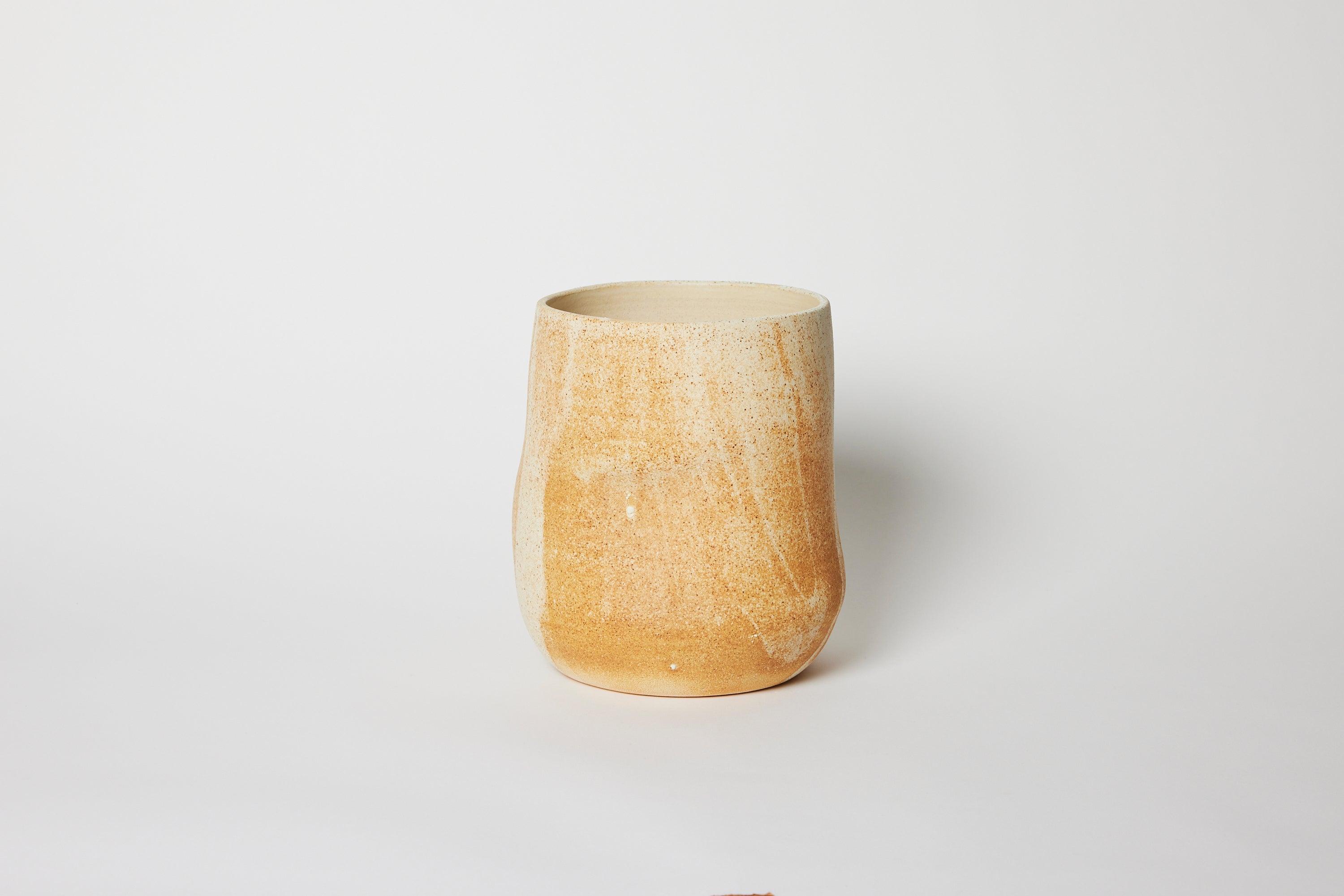 Sandstone Vase No. 1