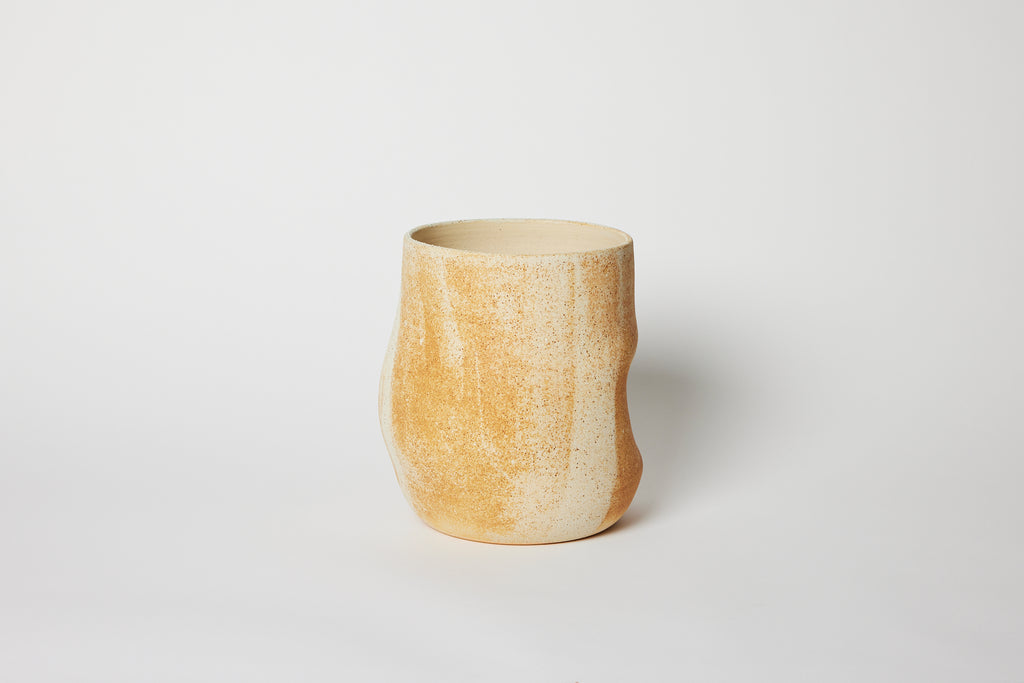 Sandstone Vase No. 1