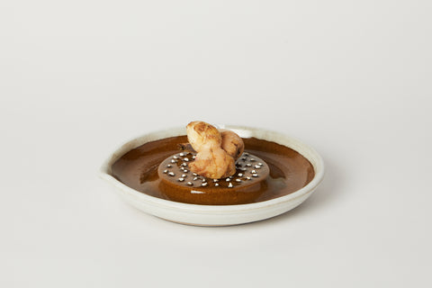 Japanese Grater