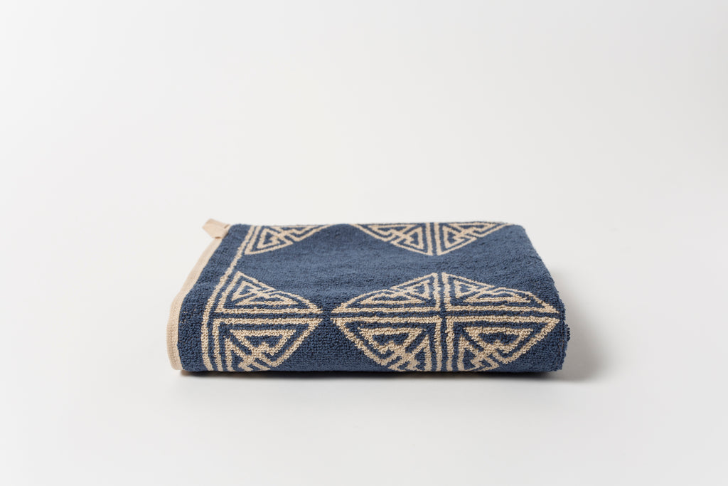 Nollner/Wills: Matouk Milagro Towels — Lisa Mallory Interior Design