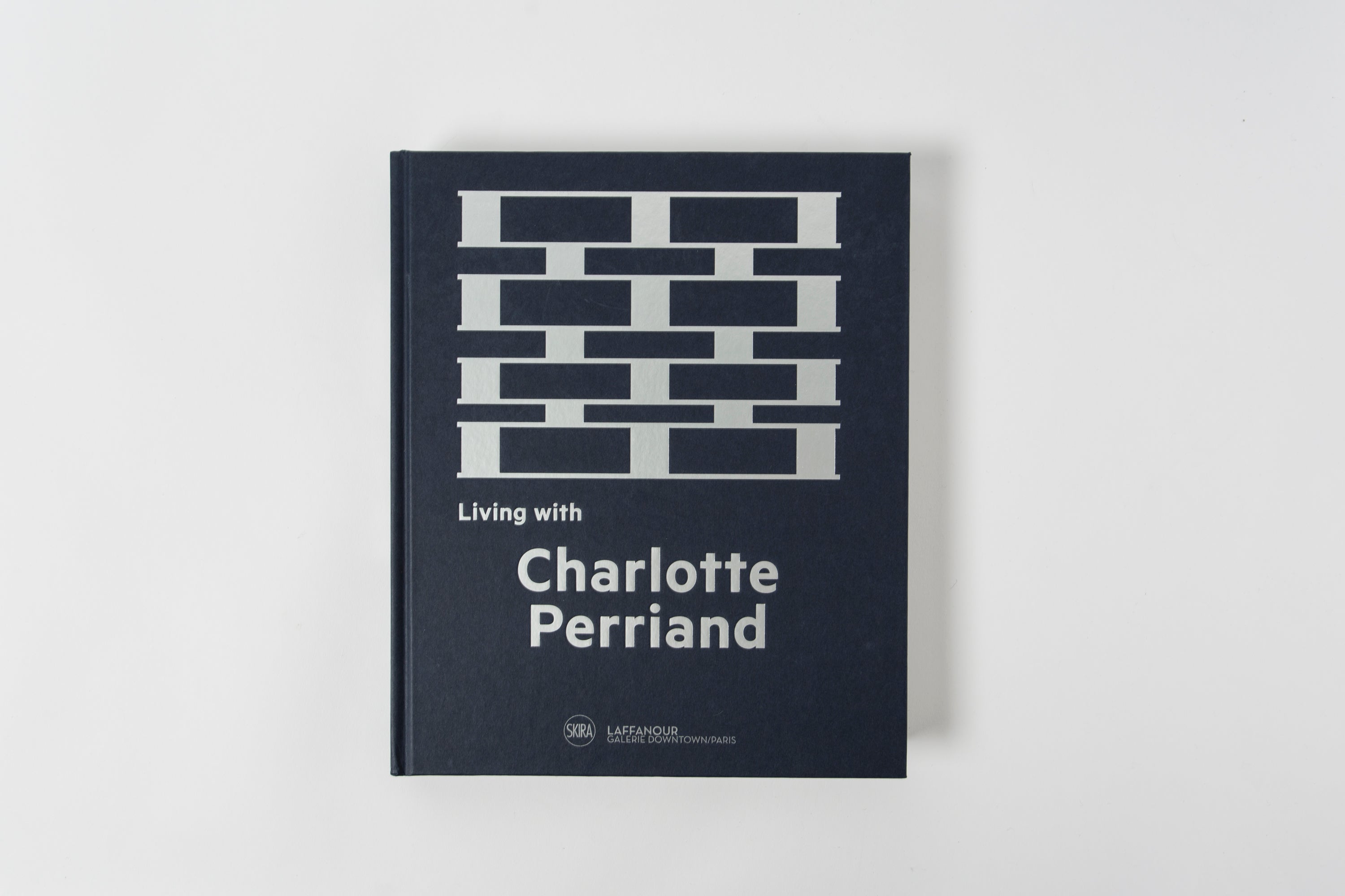 The New World of Charlotte Perriand, Essay
