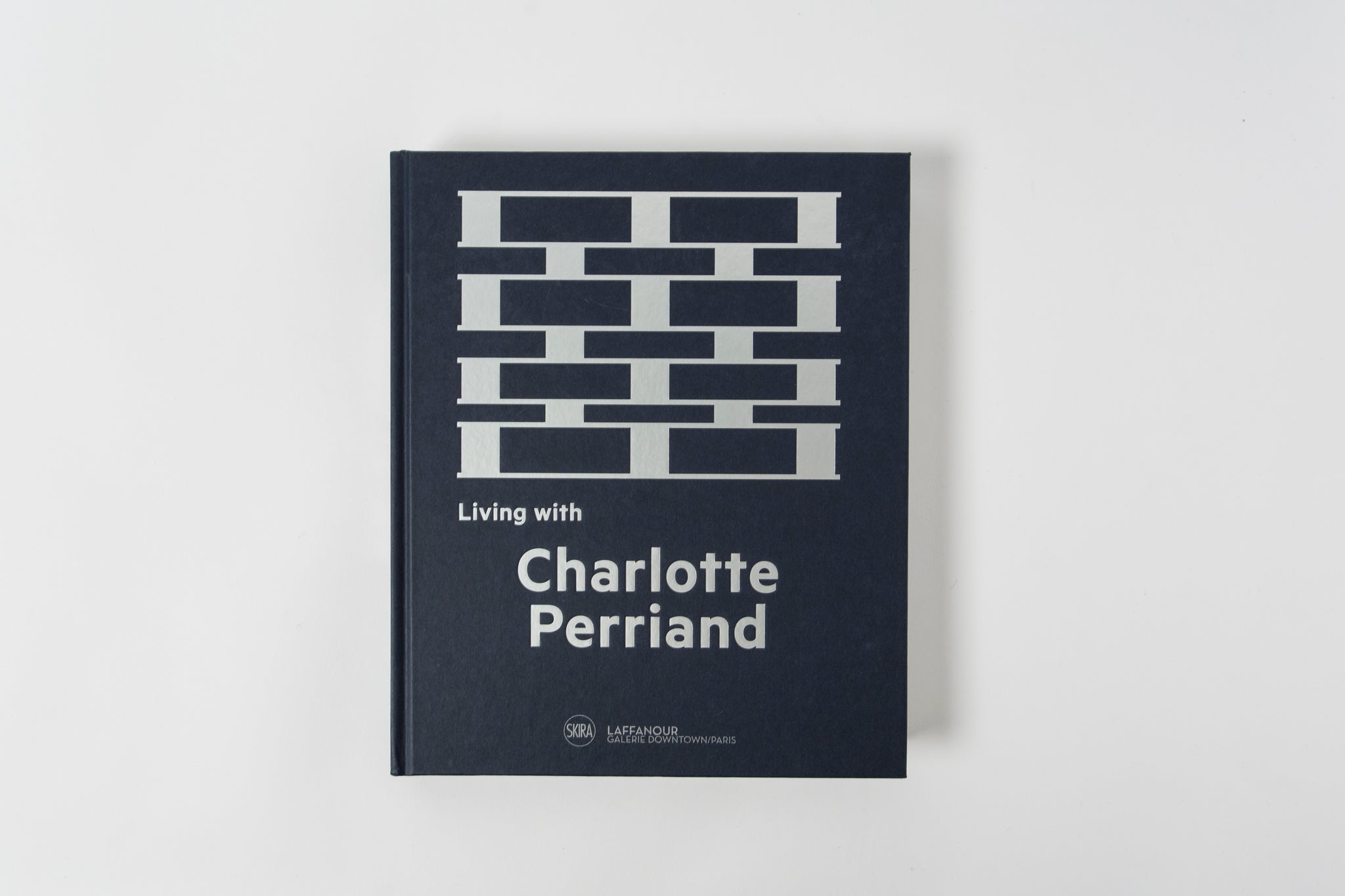 LIVING WITH CHARLOTTE PERRIAND - Laffanour
