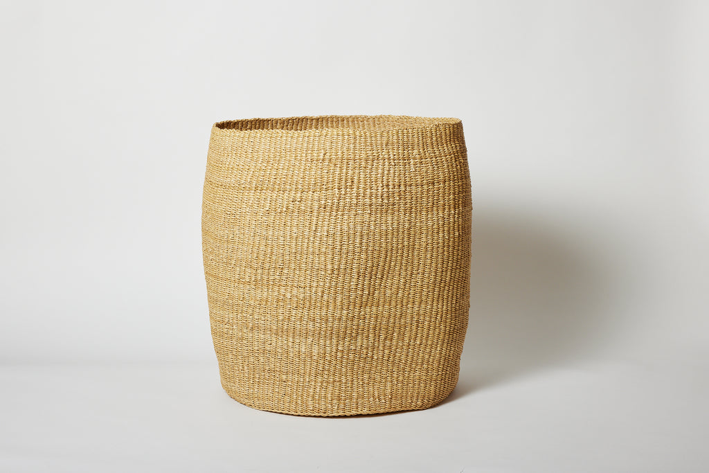 Olive Basket, Tall